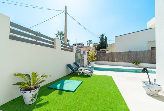 Reventa - Villa - Orihuela Costa - Costa Blanca