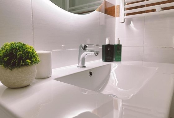Resale - Apartment / flat - Torrevieja - Playa del Cura