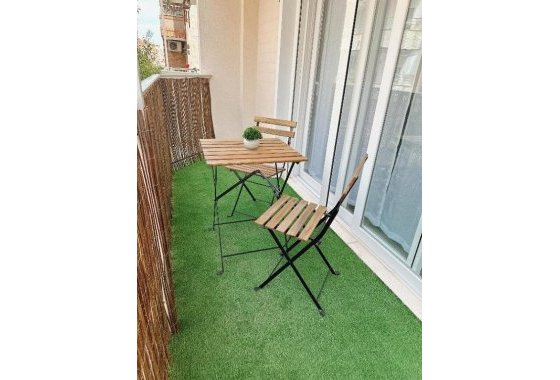 Resale - Apartment / flat - Torrevieja - Playa del Cura