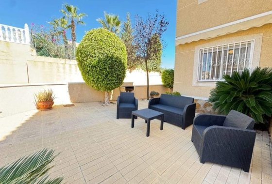 Reventa - Apartamento / piso - Orihuela Costa - Villamartín