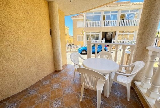 Reventa - Apartamento / piso - Orihuela Costa - Villamartín