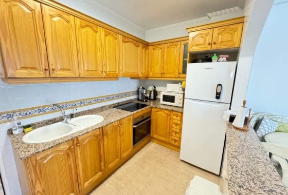 Reventa - Apartamento / piso - Orihuela Costa - Villamartín