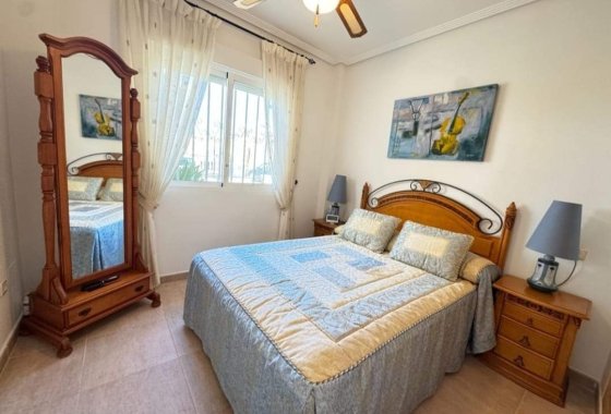 Reventa - Apartamento / piso - Orihuela Costa - Villamartín