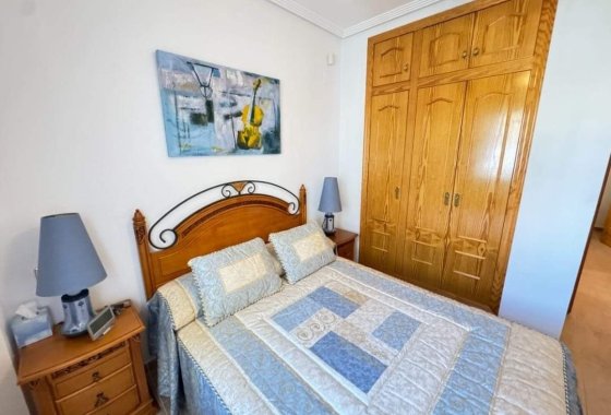 Reventa - Apartamento / piso - Orihuela Costa - Villamartín