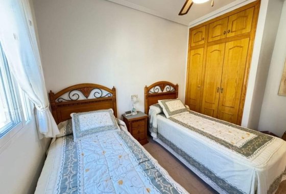 Reventa - Apartamento / piso - Orihuela Costa - Villamartín