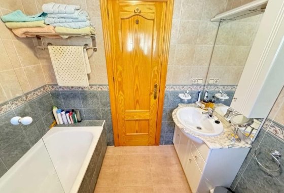 Reventa - Apartamento / piso - Orihuela Costa - Villamartín
