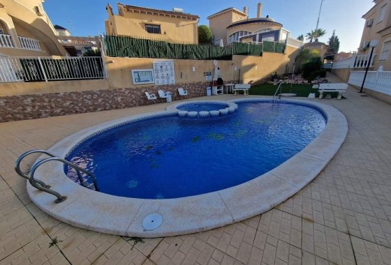 Reventa - Apartamento / piso - Orihuela Costa - Villamartín
