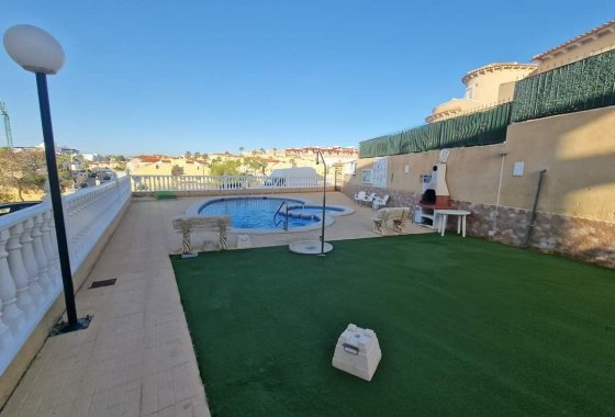 Reventa - Apartamento / piso - Orihuela Costa - Villamartín