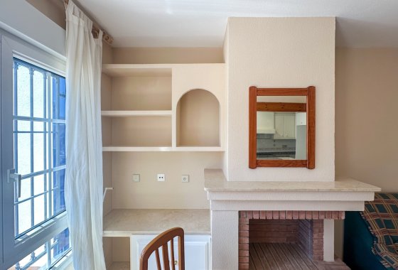 Resale - Townhouse - Orihuela Costa - Los Dolses