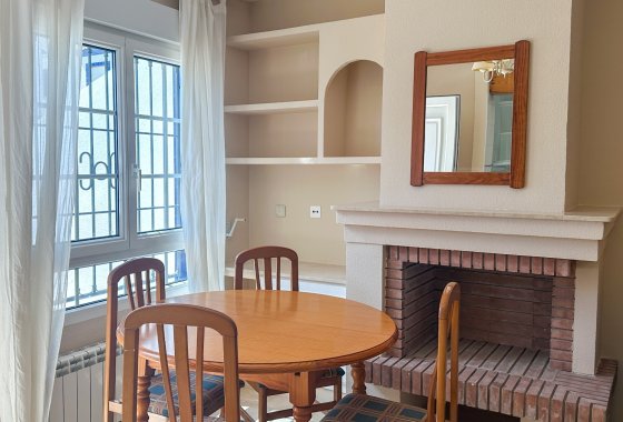 Resale - Townhouse - Orihuela Costa - Los Dolses