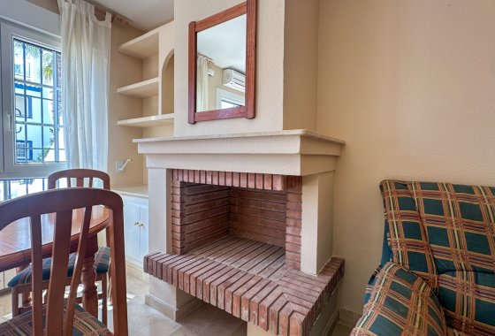 Resale - Townhouse - Orihuela Costa - Los Dolses
