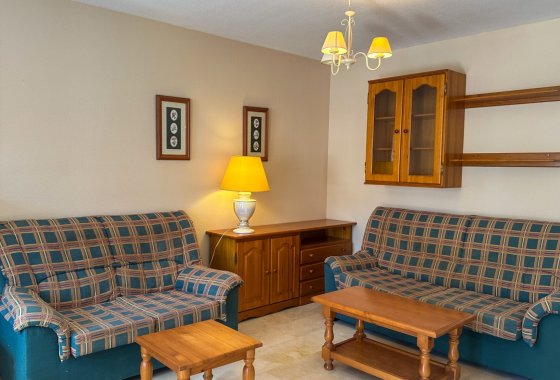 Resale - Townhouse - Orihuela Costa - Los Dolses