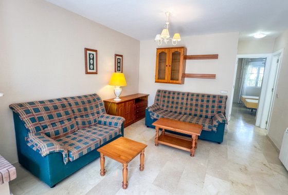 Resale - Townhouse - Orihuela Costa - Los Dolses
