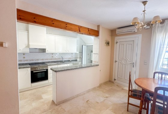 Resale - Townhouse - Orihuela Costa - Los Dolses
