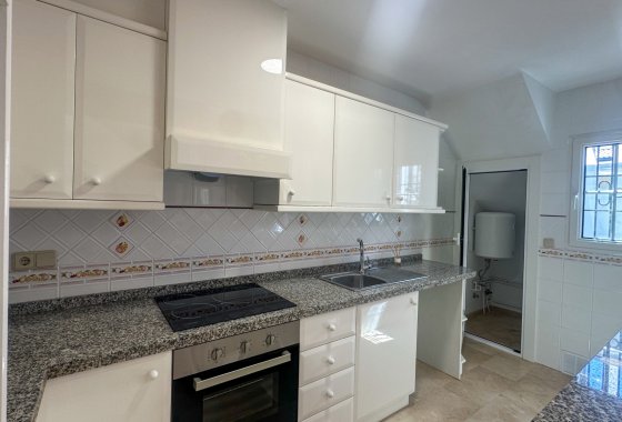 Resale - Townhouse - Orihuela Costa - Los Dolses