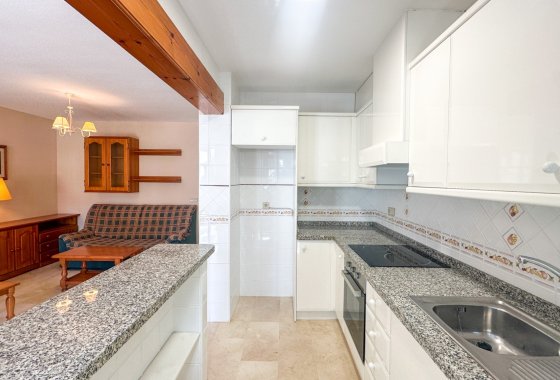 Resale - Townhouse - Orihuela Costa - Los Dolses