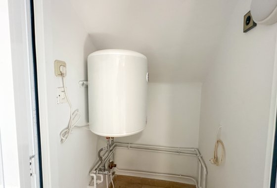 Resale - Townhouse - Orihuela Costa - Los Dolses