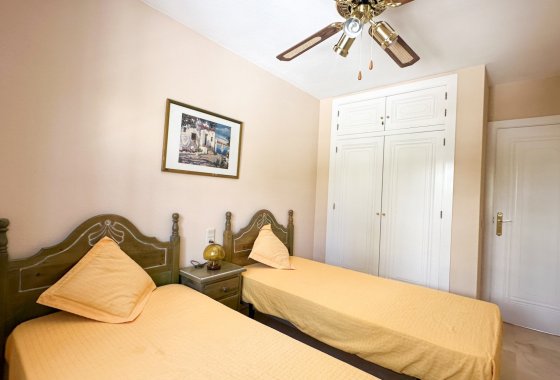 Resale - Townhouse - Orihuela Costa - Los Dolses