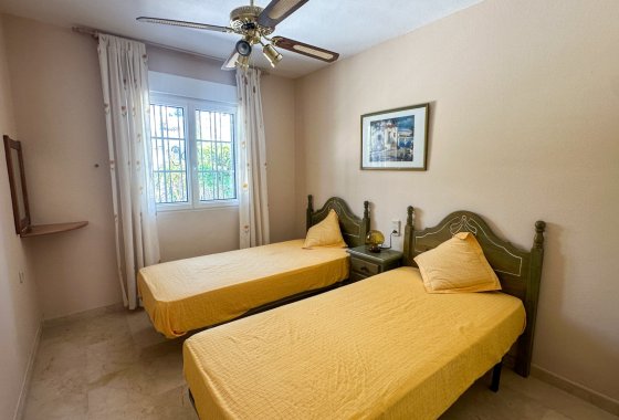 Resale - Townhouse - Orihuela Costa - Los Dolses