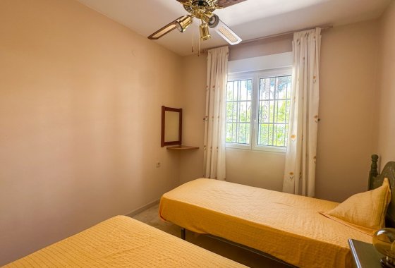 Resale - Townhouse - Orihuela Costa - Los Dolses