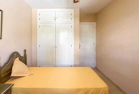 Resale - Townhouse - Orihuela Costa - Los Dolses