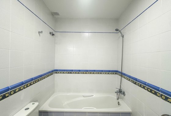 Resale - Townhouse - Orihuela Costa - Los Dolses