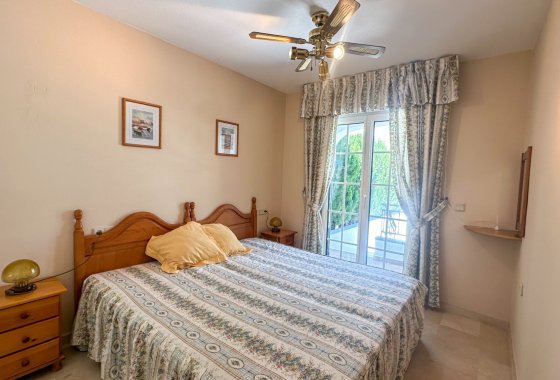 Resale - Townhouse - Orihuela Costa - Los Dolses