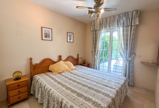 Resale - Townhouse - Orihuela Costa - Los Dolses