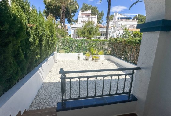 Resale - Townhouse - Orihuela Costa - Los Dolses