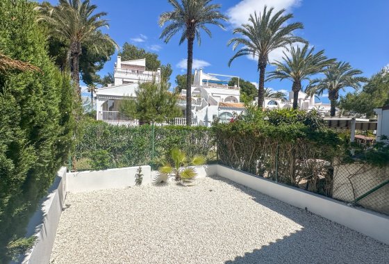 Resale - Townhouse - Orihuela Costa - Los Dolses