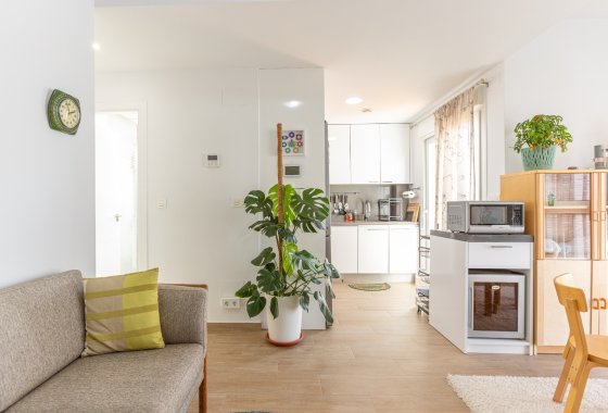 Reventa - Apartamento / piso - Torrevieja