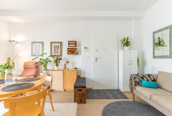 Reventa - Apartamento / piso - Torrevieja