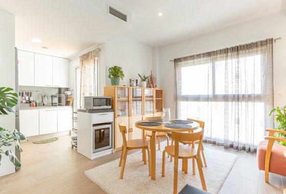 Reventa - Apartamento / piso - Torrevieja