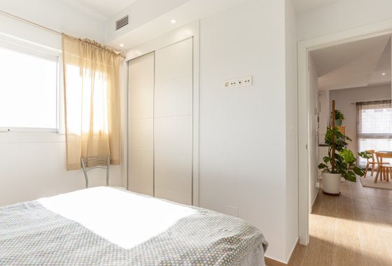 Reventa - Apartamento / piso - Torrevieja