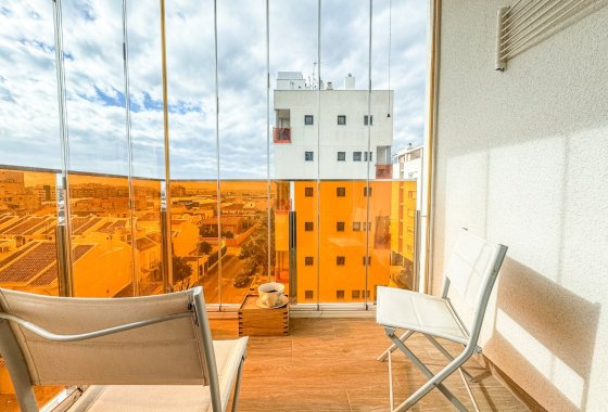 Reventa - Apartamento / piso - Torrevieja