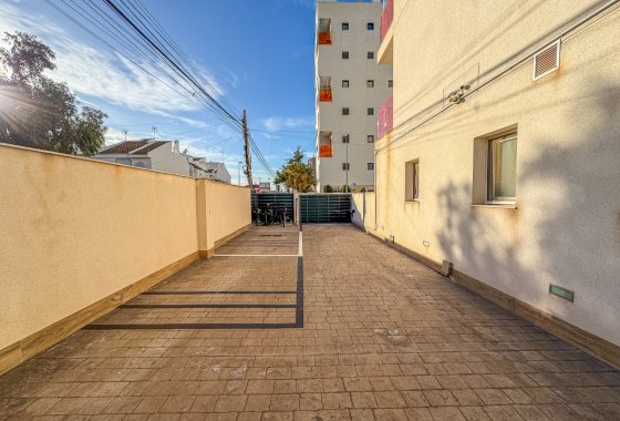 Reventa - Apartamento / piso - Torrevieja