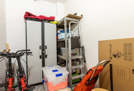 Reventa - Apartamento / piso - Torrevieja