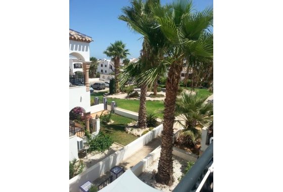Reventa - Duplex - Orihuela Costa - Villamartín