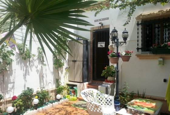 Reventa - Duplex - Orihuela Costa - Villamartín