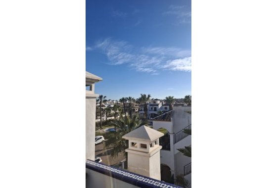 Reventa - Duplex - Orihuela Costa - Villamartín