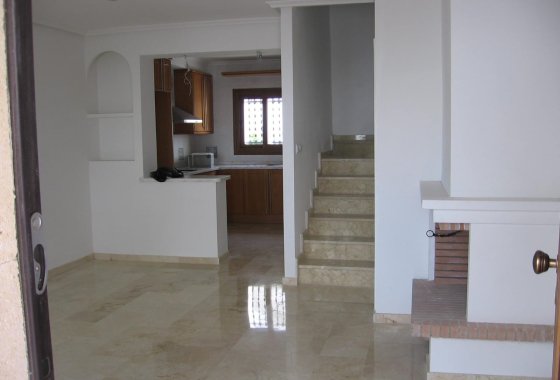 Reventa - Duplex - Orihuela Costa - Villamartín