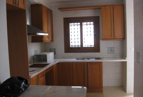 Reventa - Duplex - Orihuela Costa - Villamartín