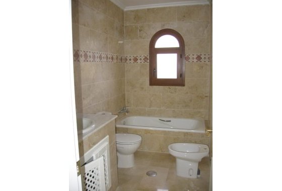 Reventa - Duplex - Orihuela Costa - Villamartín