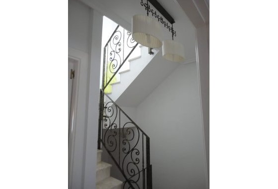 Reventa - Duplex - Orihuela Costa - Villamartín
