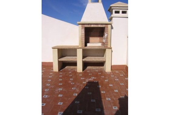 Reventa - Duplex - Orihuela Costa - Villamartín