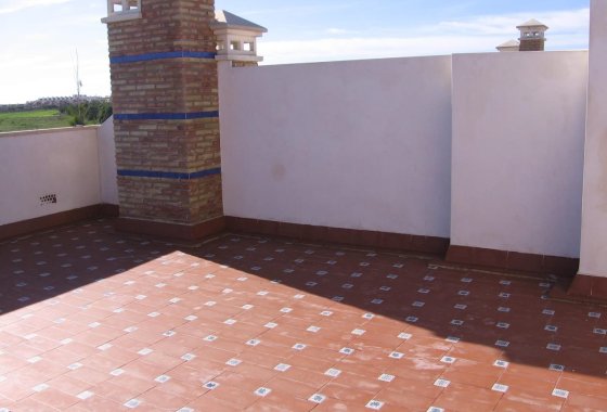 Reventa - Duplex - Orihuela Costa - Villamartín