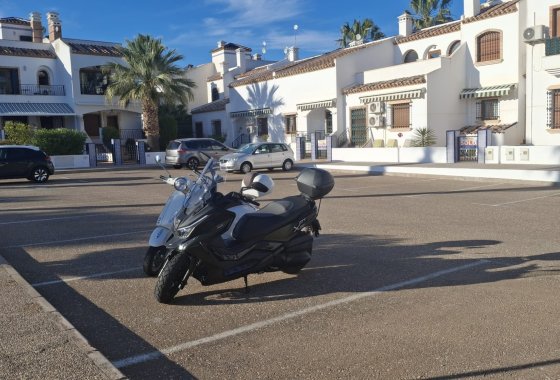 Reventa - Duplex - Orihuela Costa - Villamartín
