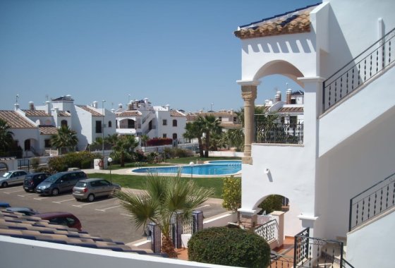 Reventa - Duplex - Orihuela Costa - Villamartín