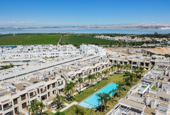 Resale - Apartment / flat - Torrevieja - Los Balcones