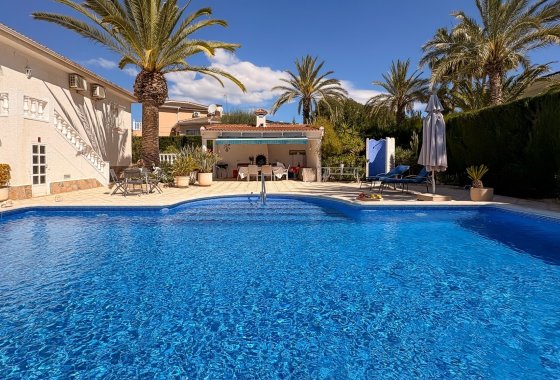 Resale - Villa - Ciudad Quesada